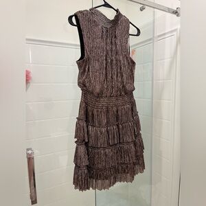 NYE dress